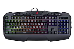 Клавиатура Ergo KB-810 Black - фото Клавиатура Ergo KB-810 Black