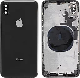 Корпус Apple iPhone XS Max Space Gray