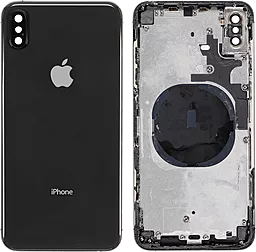 Корпус для Apple iPhone XS Max Space Gray