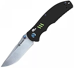 Нож Firebird F7501-BK by Ganzo G7501-BK Black - фото Нож Firebird F7501-BK by Ganzo G7501-BK Black