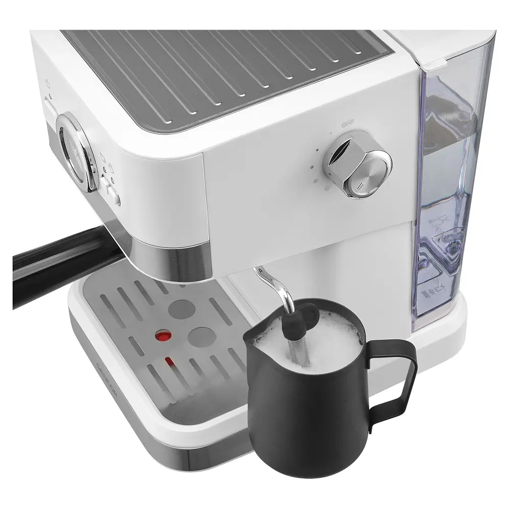 Coffee/espresso SENCOR SES 1720WH - фото 12