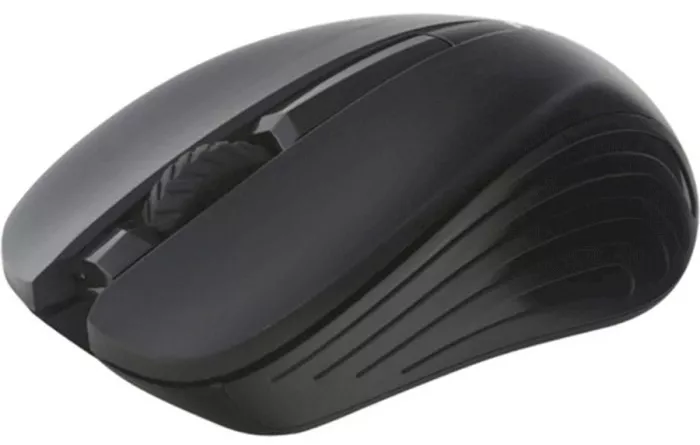 Комп'ютерна мишка Fantech W189 Black - фото 2