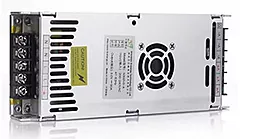 Блок живлення AksPower 300w 5v 60a 200-240v (N300V5-A) - мініатюра 6 Блок живлення AksPower 300w 5v 60a 200-240v (N300V5-A) - мініатюра 6