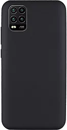 Чехол Epik Silicone Cover Full without Logo (A) Xiaomi Mi 10 Lite Black
