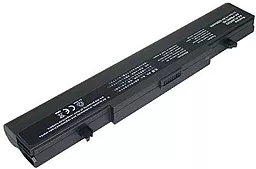 Аккумулятор для ноутбука Samsung X22 / 14.8V 5200mAh Black