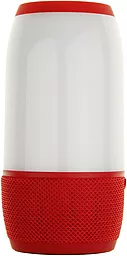 Колонки акустичні Aibimy MY669BT Red - фото Колонки акустичні Aibimy MY669BT Red