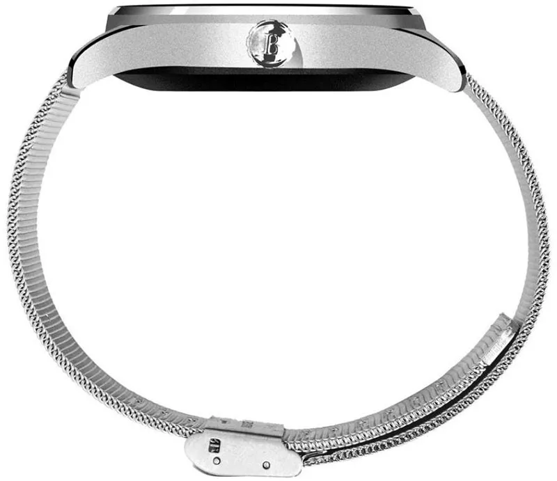 Смарт-годинник UWatch K88H Silver - фото 4
