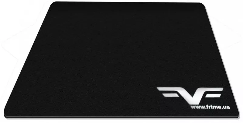 Коврик Frime MPF-CR-320-01 Black - фото 1