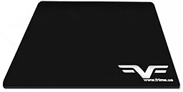 Коврик Frime MPF-CR-320-01 Black