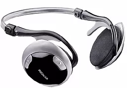 Навушники Nokia BH-501