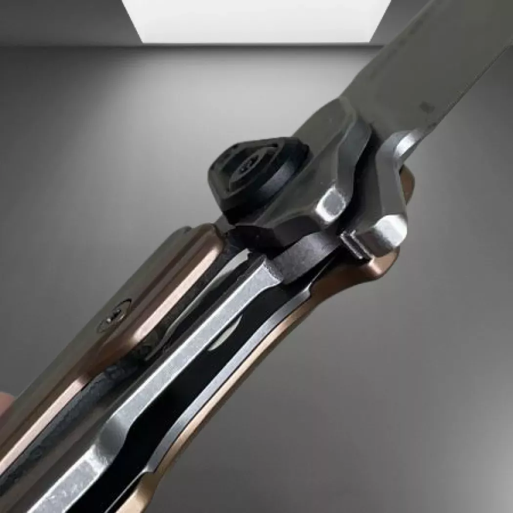 Нож Kershaw Frontrunner (2039) - фото 10