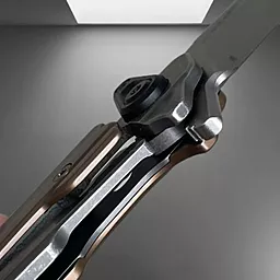 Нож Kershaw Frontrunner (2039) - миниатюра 10 Нож Kershaw Frontrunner (2039) - миниатюра 10