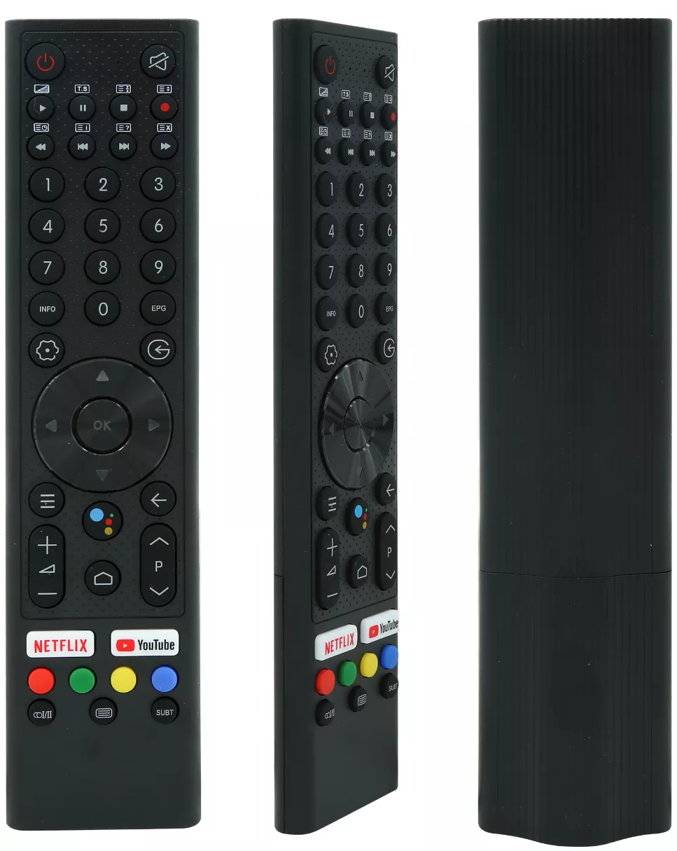 Пульт для телевизора Blaupunkt 32FB5000 (644949) - фото 2