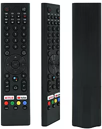 Пульт для телевизора Blaupunkt 32FB5000 (644949) - миниатюра 2 Пульт для телевизора Blaupunkt 32FB5000 (644949) - миниатюра 2