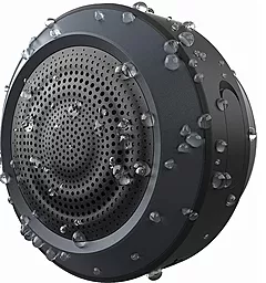 Колонки акустические Mifa A4 Black - фото Колонки акустические Mifa A4 Black