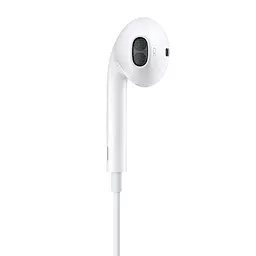 Навушники Apple EarPods with Lightning Connector (MMTN2ZM/A) - мініатюра 6