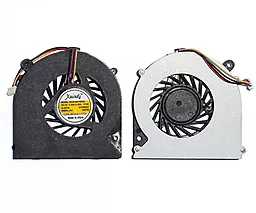 Вентилятор (кулер) для ноутбука Fujitsu Lifebook BH531 LH531 SH531 OEM 4 pin