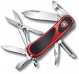 Мультитул Victorinox EvoGrip 16 (2.4903.C) - фото Мультитул Victorinox EvoGrip 16 (2.4903.C)