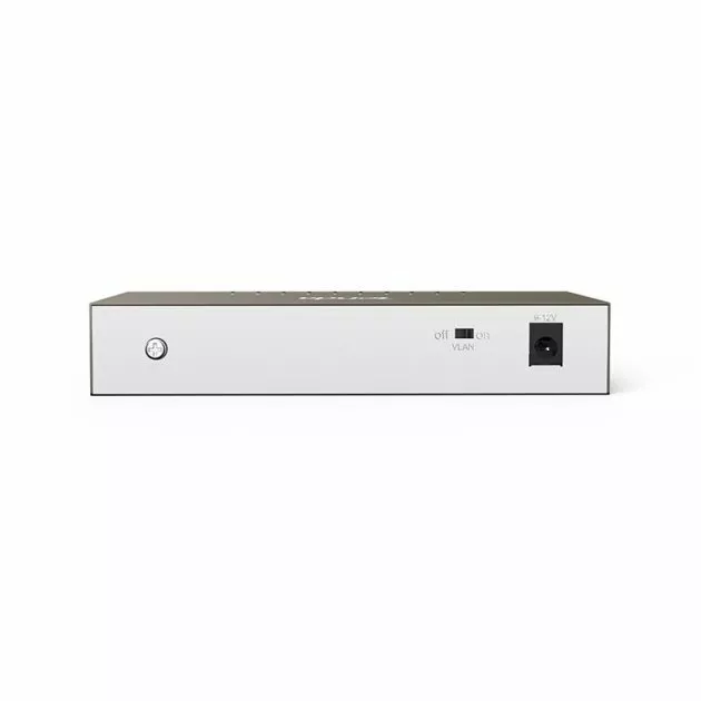 Коммутатор (свитч) Tenda TEF1109D - фото 4