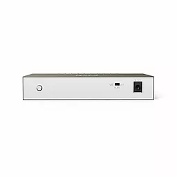 Коммутатор (свитч) Tenda TEF1109D - миниатюра 4 Коммутатор (свитч) Tenda TEF1109D - миниатюра 4