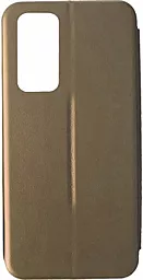 Чехол Level Samsung G780 Galaxy S20 FE Gold - миниатюра 2