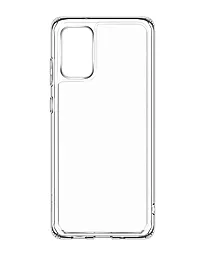 Чехол ESR Mimic Tempered Glass для Samsung Galaxy S20 Plus Clear (3C01194340101)