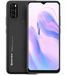 Смартфон Blackview A70 Pro 4/32GB Black - фото Смартфон Blackview A70 Pro 4/32GB Black