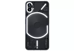 Смартфон Nothing Phone (1) 8/256GB Dual Sim Black