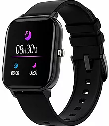 Смарт-годинник Canyon CNS-SW74BB Black - фото Смарт-годинник Canyon CNS-SW74BB Black