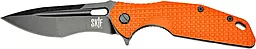Ніж Active (Skif) Defender II BSW (423SEBOR) Orange - мініатюра 3 Ніж Active (Skif) Defender II BSW (423SEBOR) Orange - мініатюра 3
