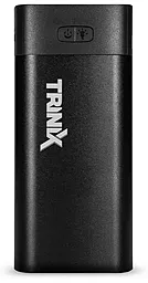 Повербанк Trinix TPB-6520PDL 20000 mAh 65W PD/QC Black - фото Повербанк Trinix TPB-6520PDL 20000 mAh 65W PD/QC Black