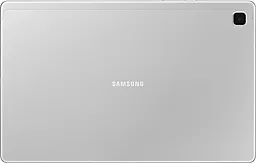 Планшет Samsung Galaxy Tab A7 10.4 2020 3/32GB LTE (SM-T505NZSA) Silver - мініатюра 3