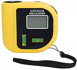 Ультразвуковий далекомір DT WH3010