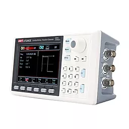 Генератор сигналов UNI-T UTG962E - миниатюра 2 Генератор сигналов UNI-T UTG962E - миниатюра 2