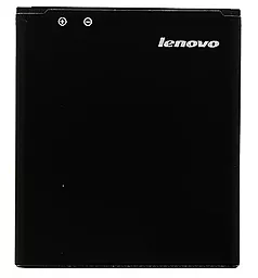 Аккумулятор Lenovo A3600D IdeaPhone / BL233 (1700 mAh) 12 мес. гарантии - миниатюра 2
