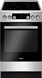 Электрическая плита HANSA FCCX59493 - фото Электрическая плита HANSA FCCX59493