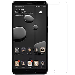 Захисне скло Mocolo 3D Glass Huawei Mate 10 Black