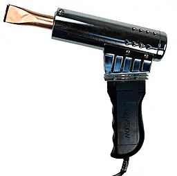 Паяльник-пістолет TLW 500W (ніхромовий, 500Вт, 450°C) - фото Паяльник-пістолет TLW 500W (ніхромовий, 500Вт, 450°C)