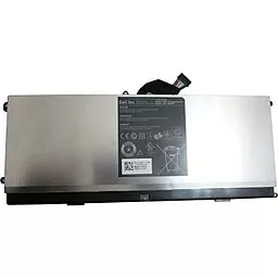 Акумулятор для ноутбука Dell 0HTR7 XPS 15z (L511Z) / 14.8V 4000mAh / Original Black