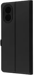Чохол Wave Snap Case для Oppo A58 4G Black