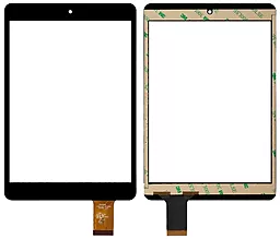 Сенсор (тачскрин) Ainol Novo 8 Advanced Mini (197x132, #FPC747DR) Black - фото Сенсор (тачскрин) Ainol Novo 8 Advanced Mini (197x132, #FPC747DR) Black