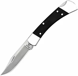 Нож Buck Folding Hunter Pro (110BKSNS1) - фото Нож Buck Folding Hunter Pro (110BKSNS1)