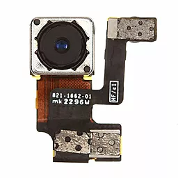 Задняя камера iPhone 5 основная Original