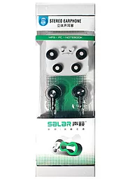 Навушники Somic Salar K28 Black - мініатюра 2