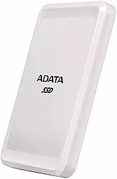 SSD Накопитель ADATA SC685 1 TB (ASC685-1TU32G2-CWH) White - миниатюра 2