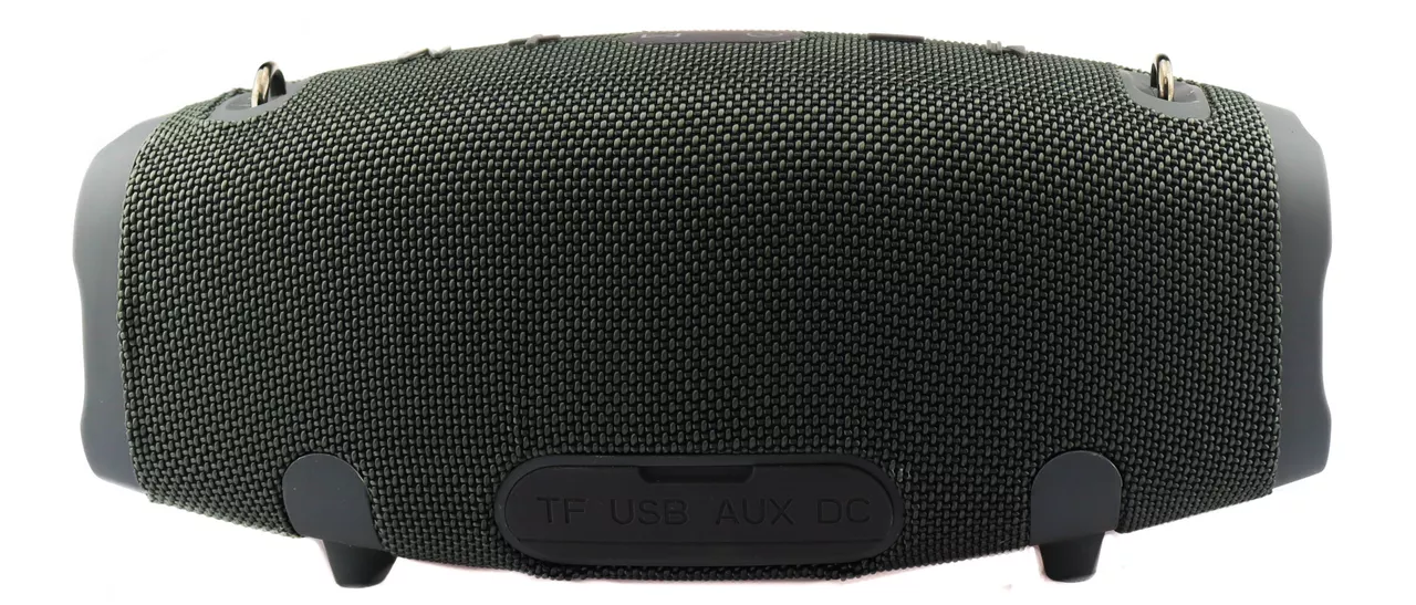 Колонки акустические Hopestar H41 Grey - фото 3