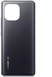 Задняя крышка корпуса Xiaomi Mi 11 Original Grey