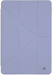 Чехол для планшета ArmorStandart Y-type PEN для Xiaomi Redmi Pad Pro, Poco Pad Purple (ARM85547) - фото Чехол для планшета ArmorStandart Y-type PEN для Xiaomi Redmi Pad Pro, Poco Pad Purple (ARM85547)