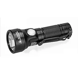 Фонарик аккумуляторный EagleTac TX25C XP-L V3 (1000 Lm) (1x16340, 1хCR123, 2xCR123) - фото Фонарик аккумуляторный EagleTac TX25C XP-L V3 (1000 Lm) (1x16340, 1хCR123, 2xCR123)