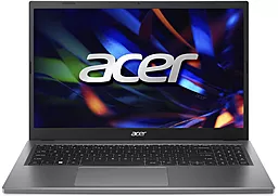 Ноутбук Acer Extensa 15 EX215-23-R4DW Steel Gray (NX.EH3EU.017) - фото Ноутбук Acer Extensa 15 EX215-23-R4DW Steel Gray (NX.EH3EU.017)